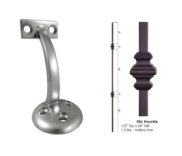 Railing Components