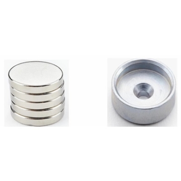 BR-DH-05  Door Magnet