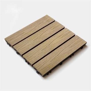 BR-FP-04    WPC DIY DECKING