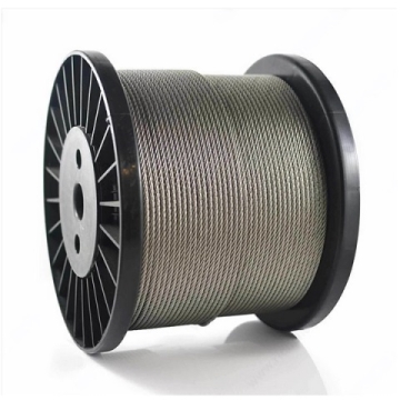 BR-RC-05 Cable and Cable Fitting