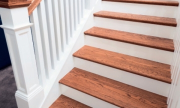 BR-FP-08   STAIR TREAD