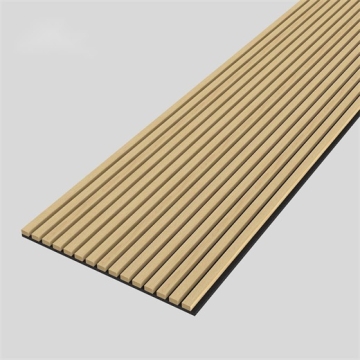 BR-FP-02    MDF Acoustic Panel