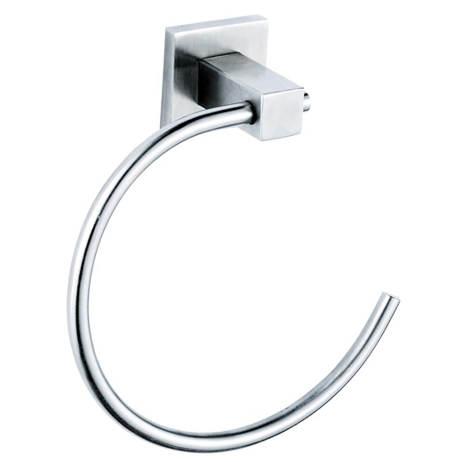 BR-BH-06-4 Stainless Steel