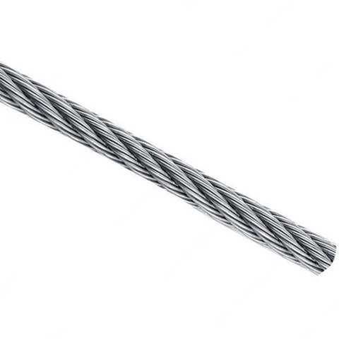 BR-RC-05-1 Stainless Steel Cable2