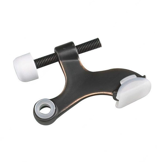 BR-DH-09 Oil-Rubbed Bronze